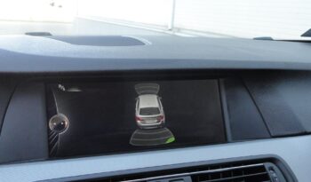 BMW 530d xDrive Touring (Automata) M-PACKET-BŐR-NAVI-F1-XENON-NAGYSZERVÍZ ELVÉGEZVE-221eKm!! teljes