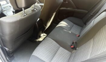 TOYOTA AVENSIS Wagon 2.0 D-4D Sol MAGYAR-KÉT TULAJ-KAMERA-NAVIGÁCIÓ teljes
