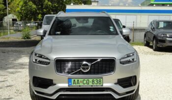 VOLVO XC90 2.0 [T8] Twin Engine R-Design Geartronic (7 személyes ) BŐR-PANORÁMATETŐ-KAMERA-1 ÉV GARANCIÁVAL! teljes
