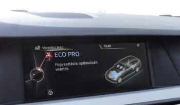 BMW 530d xDrive Touring (Automata) M-PACKET-BŐR-NAVI-F1-XENON-NAGYSZERVÍZ ELVÉGEZVE-221eKm!! teljes