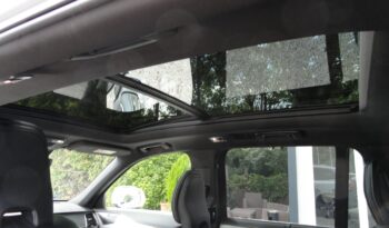 VOLVO XC90 2.0 [T8] Twin Engine R-Design Geartronic (7 személyes ) BŐR-PANORÁMATETŐ-KAMERA-1 ÉV GARANCIÁVAL! teljes