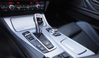 BMW 530d xDrive Touring (Automata) M-PACKET-BŐR-NAVI-F1-XENON-NAGYSZERVÍZ ELVÉGEZVE-221eKm!! teljes