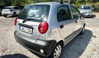 CHEVROLET SPARK 0.8 6V Direct teljes