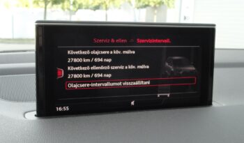 AUDI Q7 3.0 V6 TDI quattro Tiptronic ic [7 személy] BEIGE BŐR-NAVI-BOSE-PANORÁMATETŐ-Mo-i!! teljes