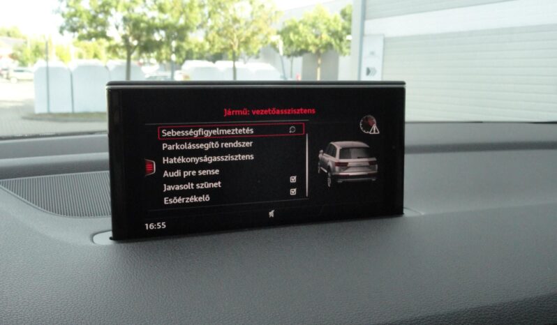 AUDI Q7 3.0 V6 TDI quattro Tiptronic ic [7 személy] BEIGE BŐR-NAVI-BOSE-PANORÁMATETŐ-Mo-i!! teljes