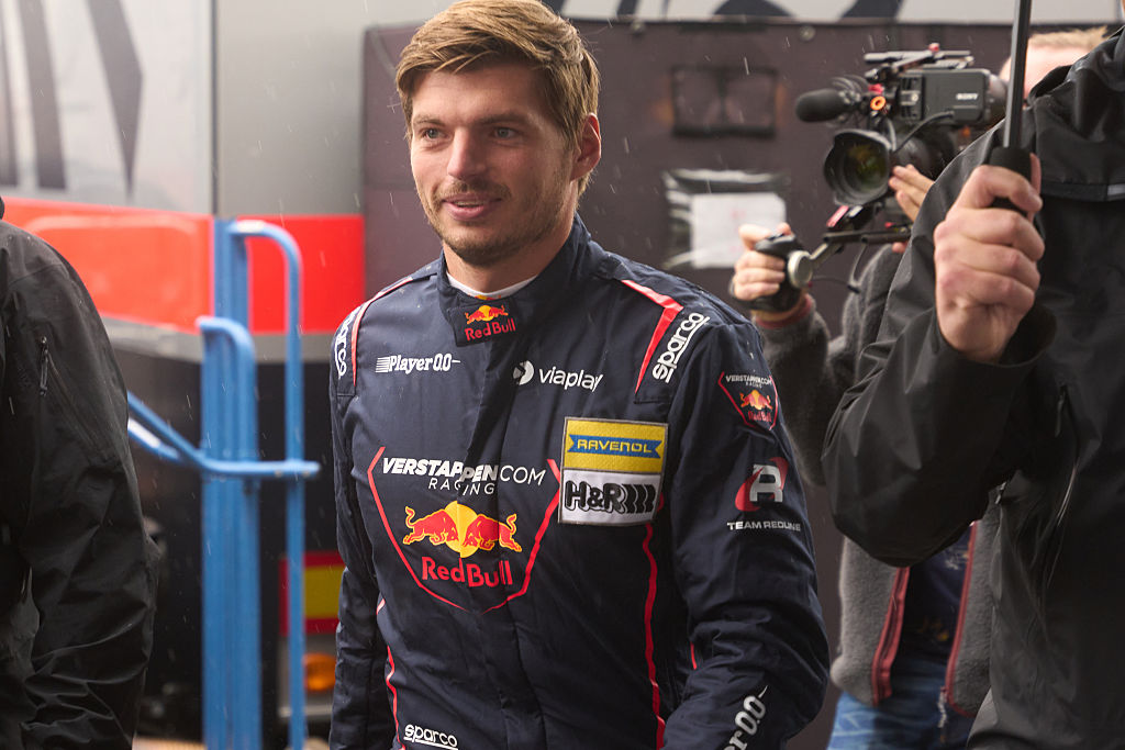 Bár nem alakult problémamentesen Max Verstappen bemutatkozása a Nordschleifén, végül nem hiúsult meg a négyszeres F1-es világbajnok nagy terve.