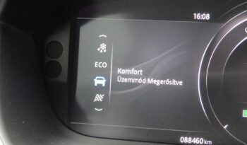 JAGUAR I-PACE EV400 HSE (Automata) COGNAC BŐR-PANORÁMATETŐ-KAMERA-Mo-i-88eKm! teljes