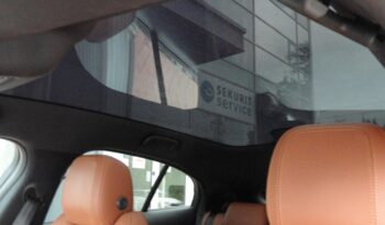 JAGUAR I-PACE EV400 HSE (Automata) COGNAC BŐR-PANORÁMATETŐ-KAMERA-Mo-i-88eKm! teljes