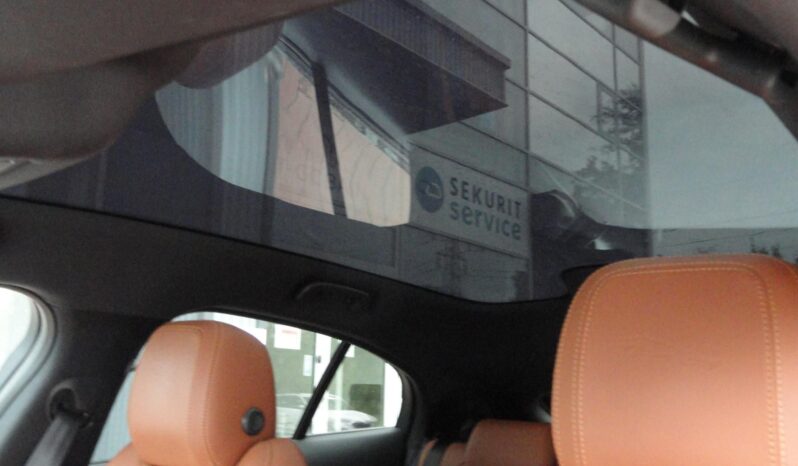 JAGUAR I-PACE EV400 HSE (Automata) COGNAC BŐR-PANORÁMATETŐ-KAMERA-Mo-i-88eKm! teljes