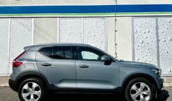 VOLVO XC40 1.5 [T3] Momentum Pro Geartronic MAGYAR-VEZ.SZ.KÖNYV-45eKM-TOL.KAMERA-ÜLÉSFŰTÉS-SZALON ÁLLAPOT-ÁFÁ-s! teljes