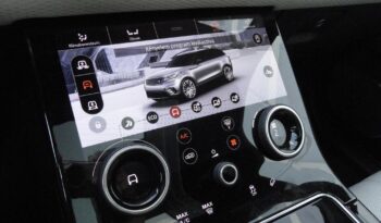 LAND ROVER RANGE ROVER VELAR RangeVelar 3.0D V6 SD6 R-Dynamic HSE (Automata) BEIGE BŐR-NAVI-KAMERA-ÜVEGTETŐ!! teljes