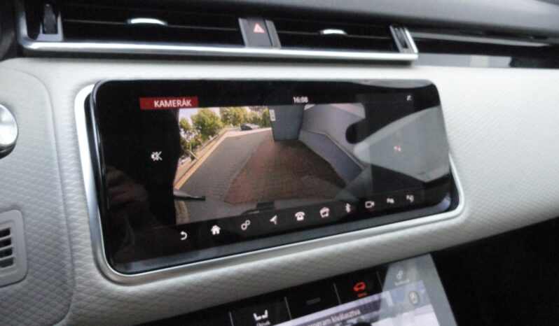 LAND ROVER RANGE ROVER VELAR RangeVelar 3.0D V6 SD6 R-Dynamic HSE (Automata) BEIGE BŐR-NAVI-KAMERA-ÜVEGTETŐ!! teljes