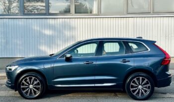 VOLVO XC60 2.0 [T8] Twin Engine Inscription AWD Geartronic MAGYAR-VEZ.SZ.KÖNYV-NAPFÉNYTETŐ-BÉZS BŐR-SZALON ÁLLAPOT-ÁFÁ-s !! teljes