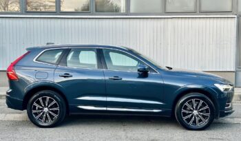 VOLVO XC60 2.0 [T8] Twin Engine Inscription AWD Geartronic MAGYAR-VEZ.SZ.KÖNYV-NAPFÉNYTETŐ-BÉZS BŐR-SZALON ÁLLAPOT-ÁFÁ-s !! teljes