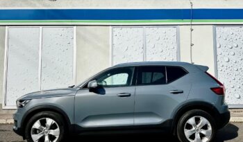 VOLVO XC40 1.5 [T3] Momentum Pro Geartronic MAGYAR-VEZ.SZ.KÖNYV-45eKM-TOL.KAMERA-ÜLÉSFŰTÉS-SZALON ÁLLAPOT-ÁFÁ-s! teljes