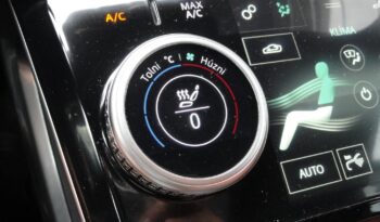 JAGUAR I-PACE EV400 HSE (Automata) COGNAC BŐR-PANORÁMATETŐ-KAMERA-Mo-i-88eKm! teljes