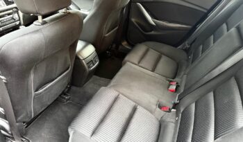 MAZDA 6 Sportkombi 2.2 CD Attraction MAGYAR-VEZ.SZ.KÖNYV-DIGIT KLIMA-PARKRADAR-ÜLÉSFŰTÉS !! teljes