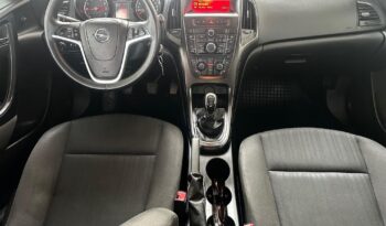 OPEL ASTRA J 1.6 Cosmo MAGYAR-VEZ.SZ.KÖNYV-KLIMA-TEMPOMAT-KITÜNŐ ÁLLAPOT !! teljes