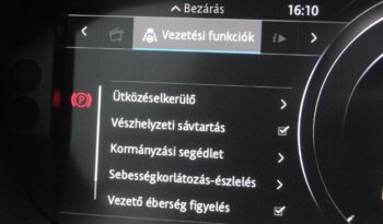 JAGUAR I-PACE EV400 HSE (Automata) COGNAC BŐR-PANORÁMATETŐ-KAMERA-Mo-i-88eKm! teljes