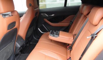JAGUAR I-PACE EV400 HSE (Automata) COGNAC BŐR-PANORÁMATETŐ-KAMERA-Mo-i-88eKm! teljes