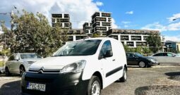 CITROEN BERLINGO 1.6 BlueHDi Comfort L2 EURO6 MAGYAR-VEZ.SZ.KÖNYV-KLÍMA-TEMPOMAT-GARANCIA!