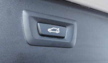 BMW 530d xDrive Touring (Automata) M-PACKET-BŐR-NAVI-F1-XENON-NAGYSZERVÍZ ELVÉGEZVE-221eKm! teljes