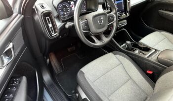 VOLVO XC40 1.5 [T3] Momentum Pro Geartronic MAGYAR-VEZ.SZ.KÖNYV-45eKM-TOL.KAMERA-ÜLÉSFŰTÉS-SZALON ÁLLAPOT-ÁFÁ-s! teljes