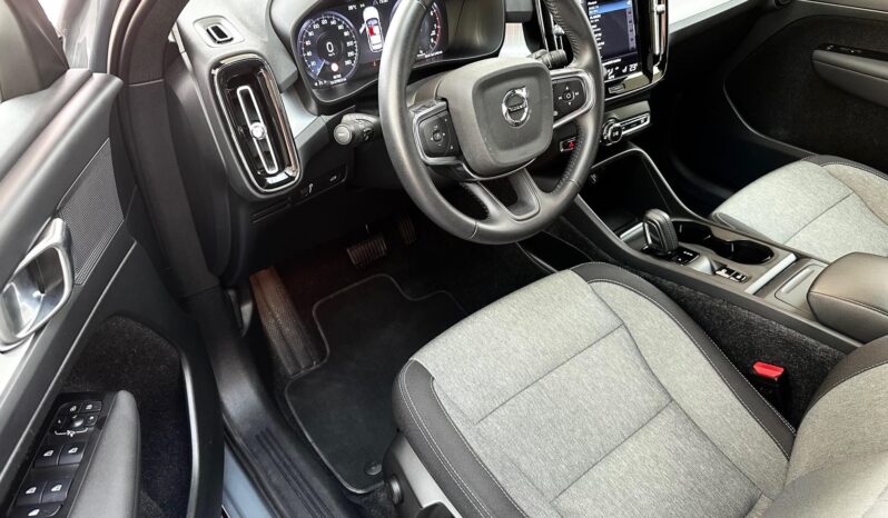 VOLVO XC40 1.5 [T3] Momentum Pro Geartronic MAGYAR-VEZ.SZ.KÖNYV-45eKM-TOL.KAMERA-ÜLÉSFŰTÉS-SZALON ÁLLAPOT-ÁFÁ-s! teljes