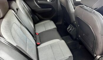 VOLVO XC40 1.5 [T3] Momentum Pro Geartronic MAGYAR-VEZ.SZ.KÖNYV-45eKM-TOL.KAMERA-ÜLÉSFŰTÉS-SZALON ÁLLAPOT-ÁFÁ-s! teljes