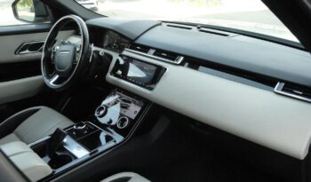 LAND ROVER RANGE ROVER VELAR RangeVelar 3.0D V6 SD6 R-Dynamic HSE (Automata) BEIGE BŐR-NAVI-KAMERA-ÜVEGTETŐ!! teljes