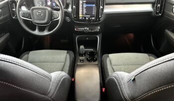 VOLVO XC40 1.5 [T3] Momentum Pro Geartronic MAGYAR-VEZ.SZ.KÖNYV-45eKM-TOL.KAMERA-ÜLÉSFŰTÉS-SZALON ÁLLAPOT-ÁFÁ-s! teljes