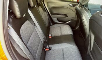 RENAULT CLIO 1.0 TCe Intens MAGYAR-NAVI-KAMERA-ÜLÉSFŰTÉS-1ÉV GARANCIA! teljes