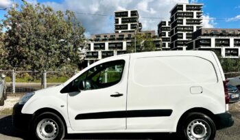 CITROEN BERLINGO 1.6 BlueHDi Comfort L2 EURO6 MAGYAR-VEZ.SZ.KÖNYV-KLÍMA-TEMPOMAT-GARANCIA! teljes