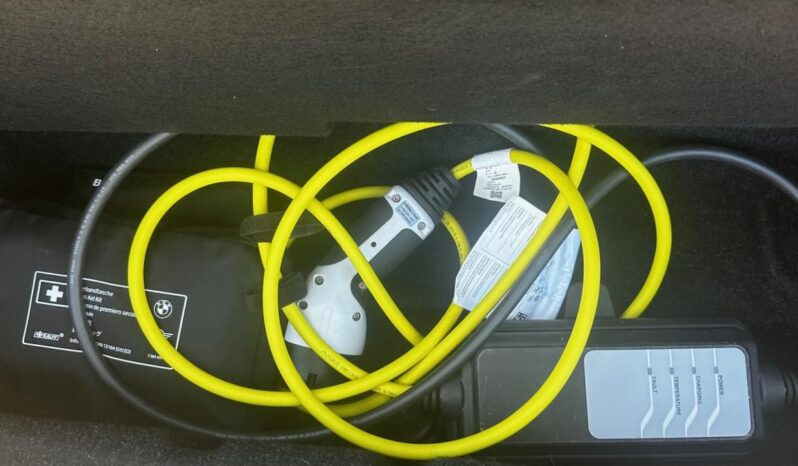 BMW 225xe Advantage (Automata) MAGYAR-VEZ.SZ.KÖNYV-50eKM-SÉR.MENTES-1 ÉV GARANCIA-ÁFÁ-S! teljes