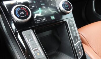 JAGUAR I-PACE EV400 HSE (Automata) COGNAC BŐR-PANORÁMATETŐ-KAMERA-Mo-i-88eKm! teljes