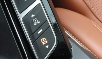 JAGUAR I-PACE EV400 HSE (Automata) COGNAC BŐR-PANORÁMATETŐ-KAMERA-Mo-i-88eKm! teljes