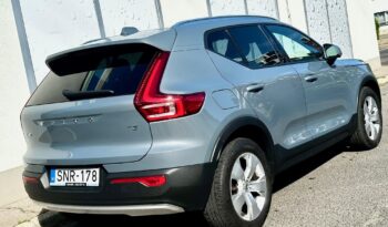 VOLVO XC40 1.5 [T3] Momentum Pro Geartronic MAGYAR-VEZ.SZ.KÖNYV-45eKM-TOL.KAMERA-ÜLÉSFŰTÉS-SZALON ÁLLAPOT-ÁFÁ-s! teljes