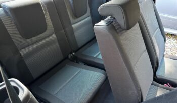 TOYOTA COROLLA VERSO 1.8 Linea Terra SZERVIZKÖNYV-KLIMA-ÜLÉSFŰTÉS-7SZEMÉLY-MEGKÍMÉLT ÁLLAPOT !! teljes