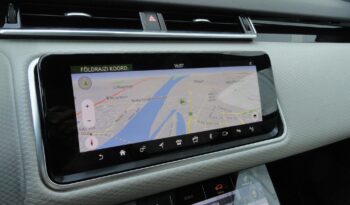 LAND ROVER RANGE ROVER VELAR RangeVelar 3.0D V6 SD6 R-Dynamic HSE (Automata) BEIGE BŐR-NAVI-KAMERA-ÜVEGTETŐ!! teljes