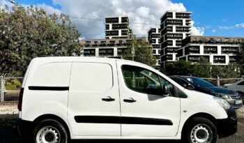 CITROEN BERLINGO 1.6 BlueHDi Comfort L2 EURO6 MAGYAR-VEZ.SZ.KÖNYV-KLÍMA-TEMPOMAT-GARANCIA! teljes