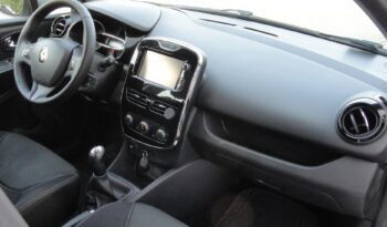 RENAULT CLIO 1.5 dCi Authentique KLÍMA-NAVI-TEMPOMAT!! teljes