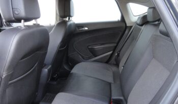 OPEL ASTRA J Sedan 1.6 T Cosmo (Automata) FÉLBŐR-TEMPOMAT-ÜLÉSFŰTÉS-XENON-Mo-i!! teljes