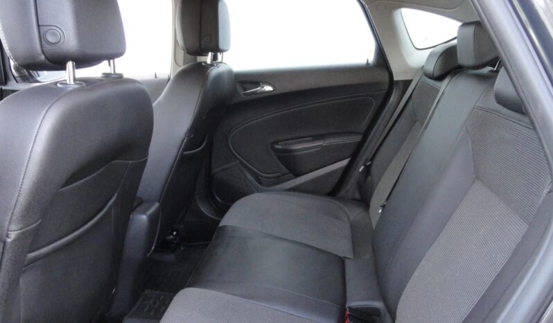 OPEL ASTRA J Sedan 1.6 T Cosmo (Automata) FÉLBŐR-TEMPOMAT-ÜLÉSFŰTÉS-XENON-Mo-i!! teljes