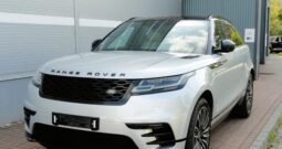 LAND ROVER RANGE ROVER VELAR RangeVelar 3.0D V6 SD6 R-Dynamic HSE (Automata) BEIGE BŐR-NAVI-KAMERA-ÜVEGTETŐ!!