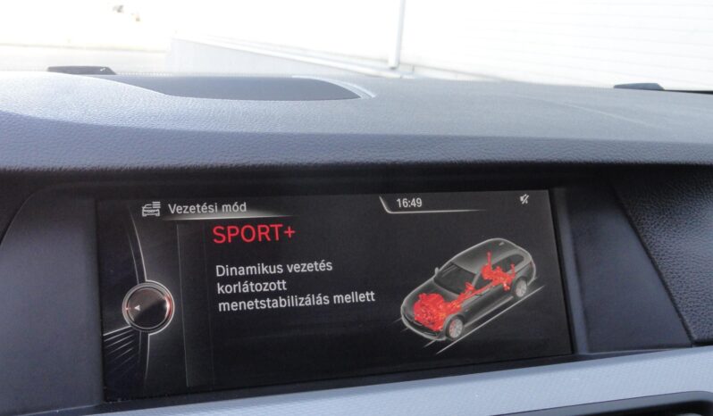 BMW 530d xDrive Touring (Automata) M-PACKET-BŐR-NAVI-F1-XENON-NAGYSZERVÍZ ELVÉGEZVE-221eKm! teljes