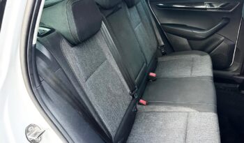 SKODA KAROQ 2.0 TDI SCR Style MAGYAR-VEZ.SZ.KÖNYV-93eKM-PARKRADAR-ÜLÉSFŰTÉS-GARANCIA! teljes