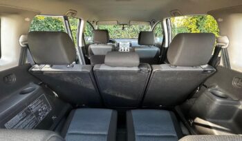 TOYOTA COROLLA VERSO 1.8 Linea Terra SZERVIZKÖNYV-KLIMA-ÜLÉSFŰTÉS-7SZEMÉLY-MEGKÍMÉLT ÁLLAPOT !! teljes