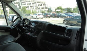 PEUGEOT BOXER 2.0 BlueHDI 350 FT L4H3 Access Heavy EURO6 HOSSZÚ-MAGAS! teljes