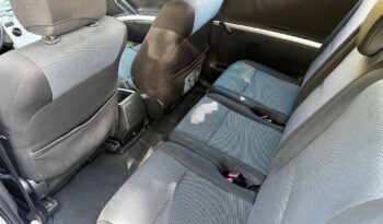 TOYOTA COROLLA VERSO 1.8 Linea Terra SZERVIZKÖNYV-KLIMA-ÜLÉSFŰTÉS-7SZEMÉLY-MEGKÍMÉLT ÁLLAPOT !! teljes