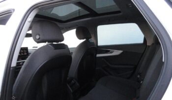 AUDI A4 Avant 40 TFSI S line S-tronic PANORÁMATETŐ-Mo-i-97eKm!! teljes